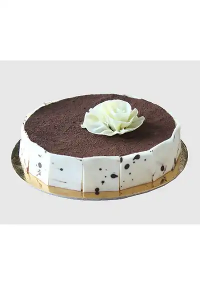 Tiramisu Cake ii